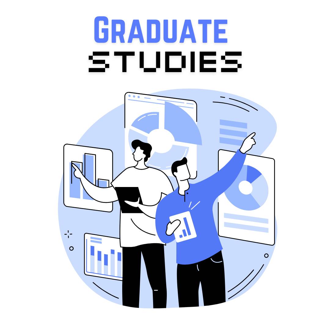 Graduate Programs in Statistics